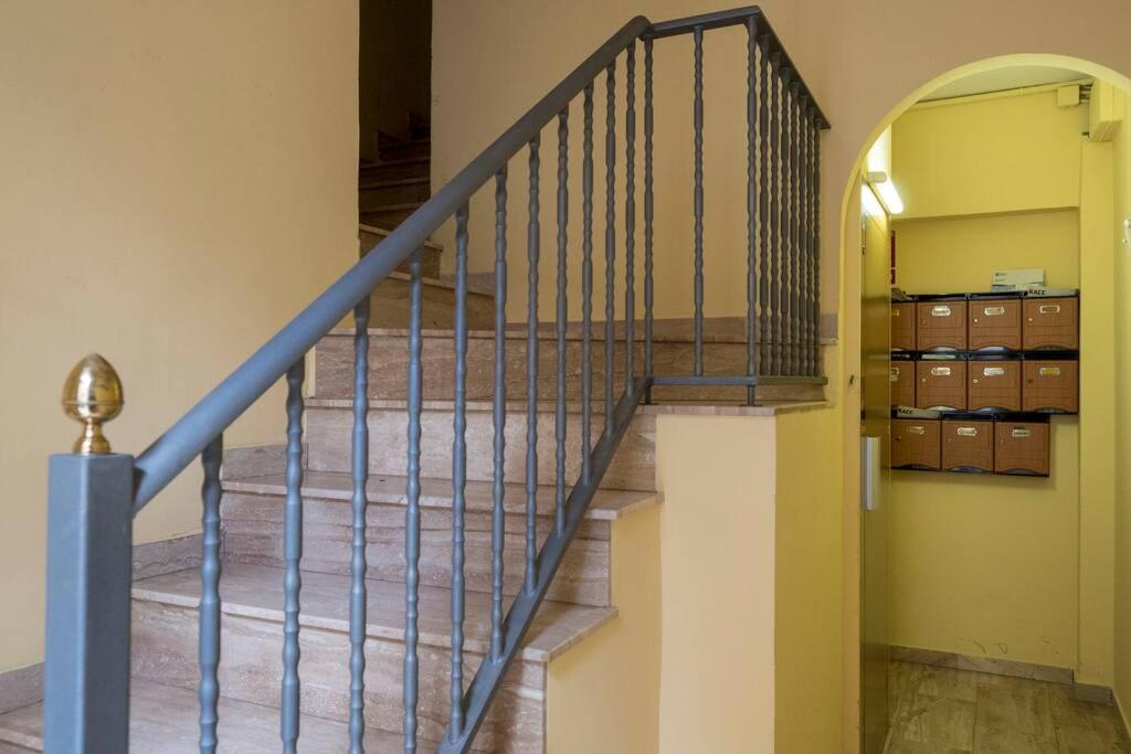Bebarceloner Poble Nou Apartaments - 2 bedroom