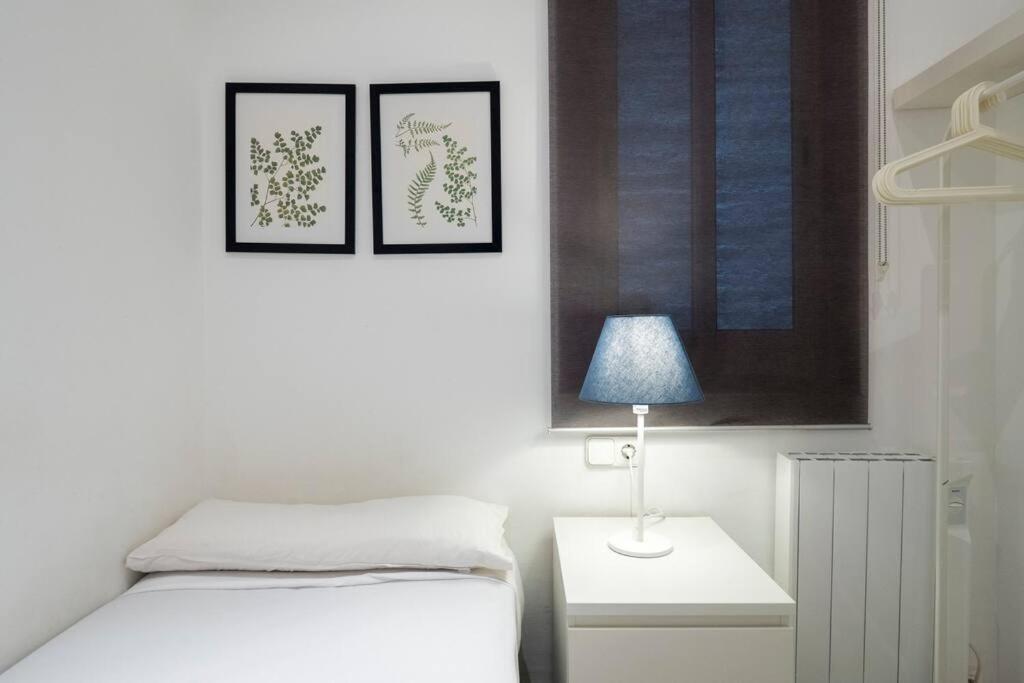 Bebarceloner Poble Nou Apartaments - 2 bedroom