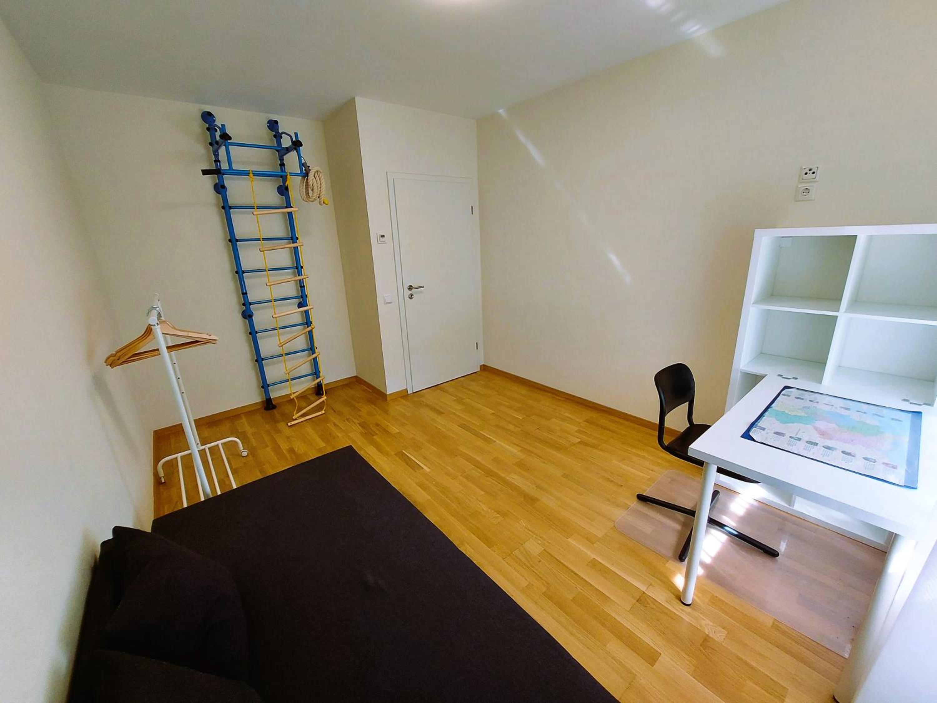 Apartments im Taunus