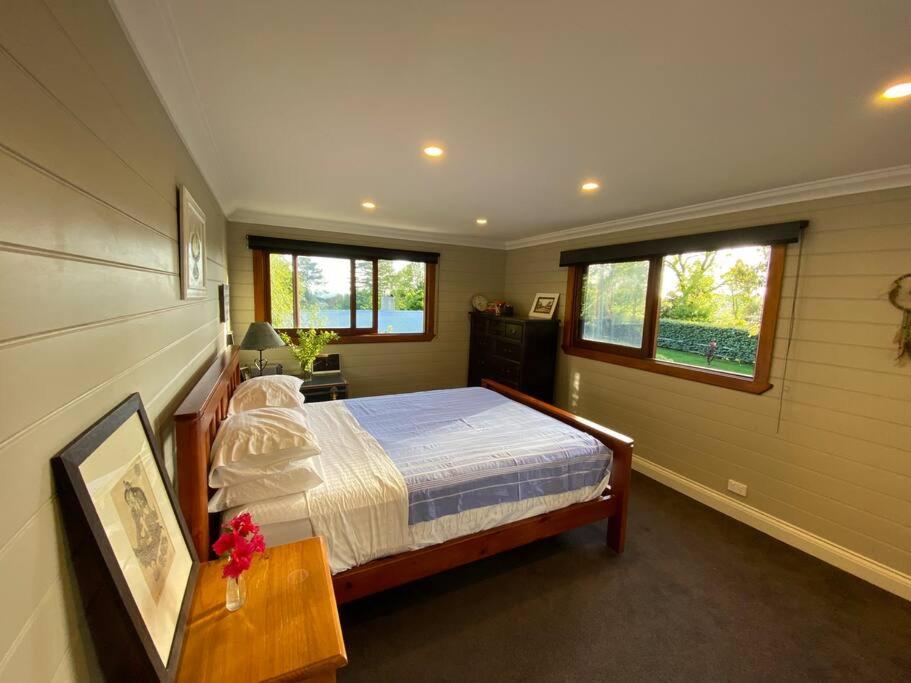 The Barn, Bowral
