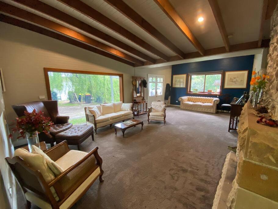 The Barn, Bowral