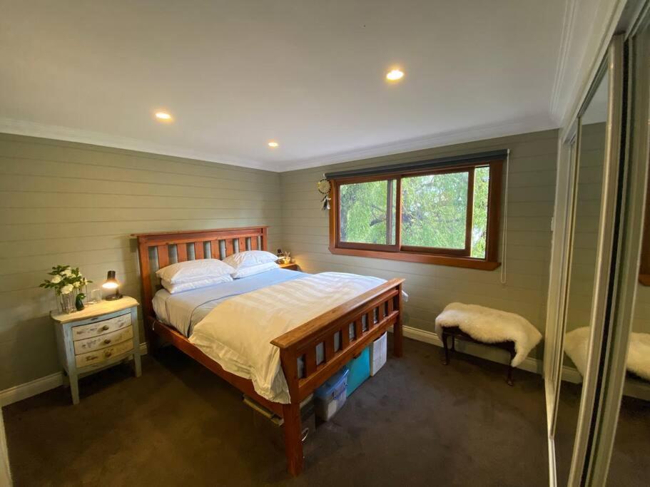 The Barn, Bowral