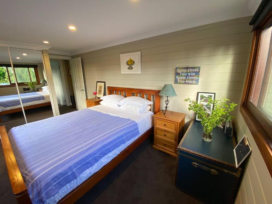The Barn, Bowral