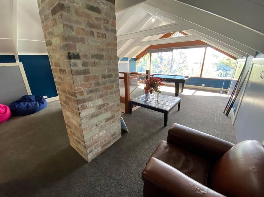 The Barn, Bowral