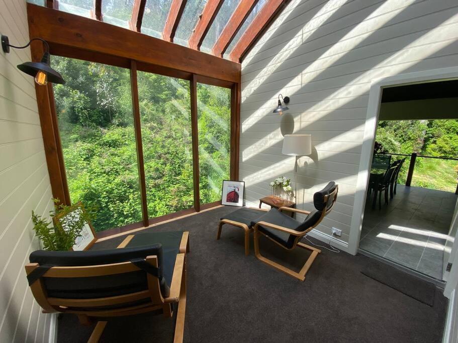 The Barn, Bowral