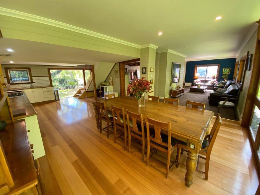 The Barn, Bowral