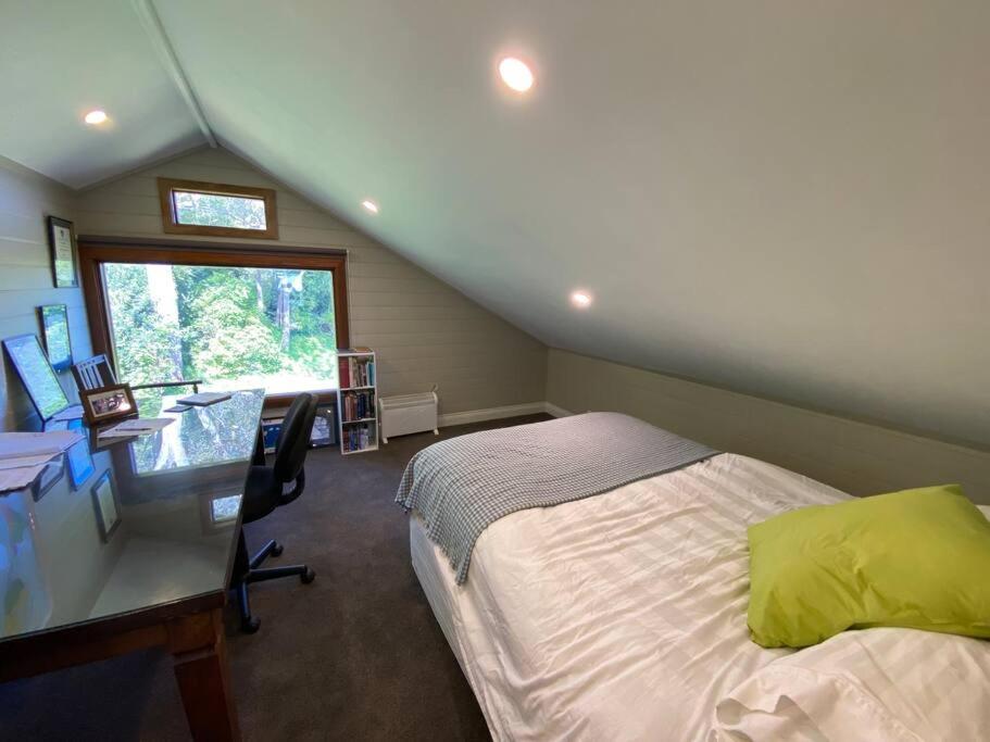 The Barn, Bowral