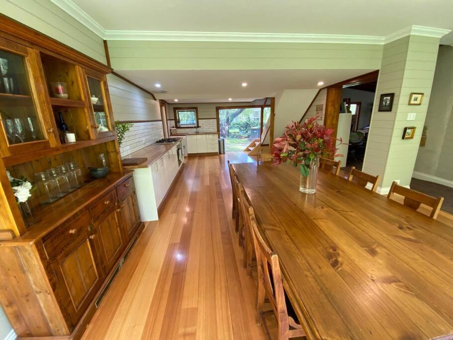 The Barn, Bowral