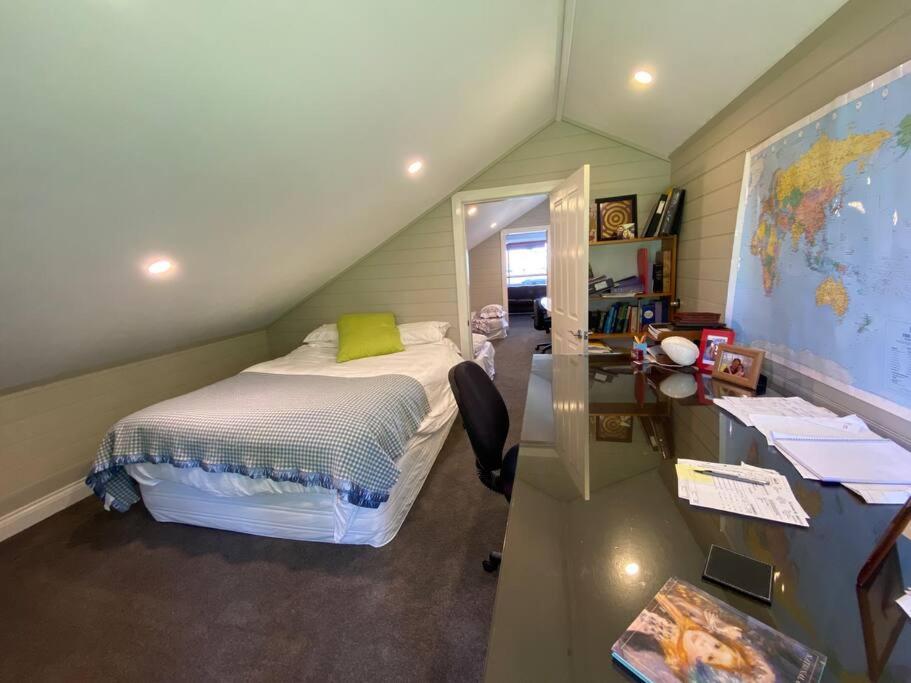 The Barn, Bowral