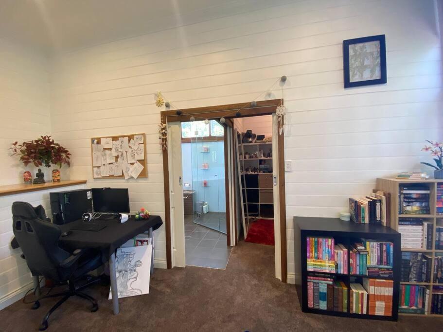 The Barn, Bowral