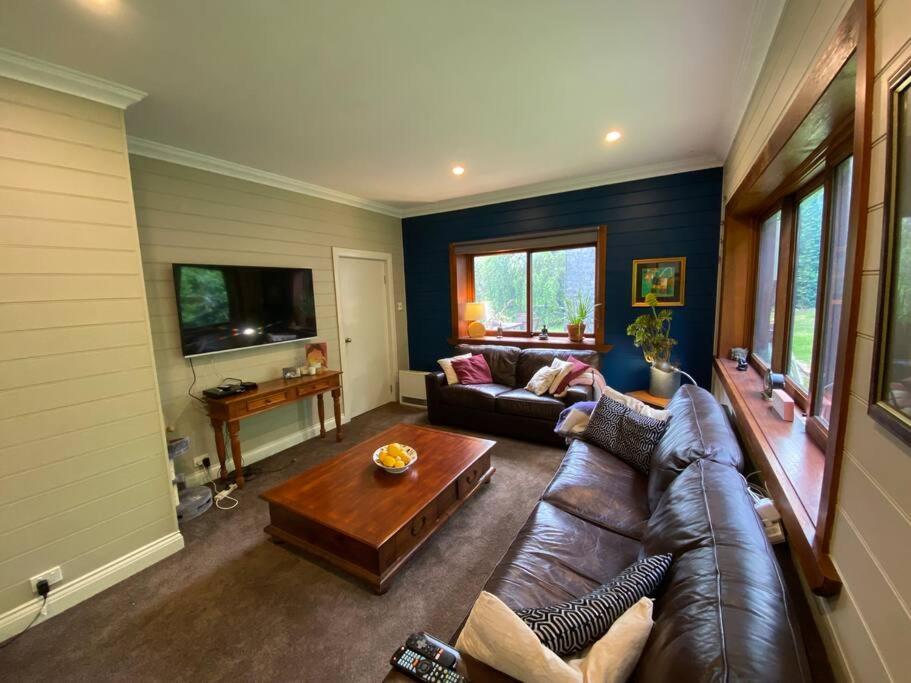 The Barn, Bowral