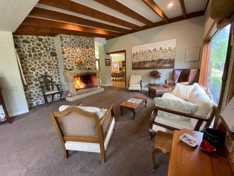The Barn, Bowral