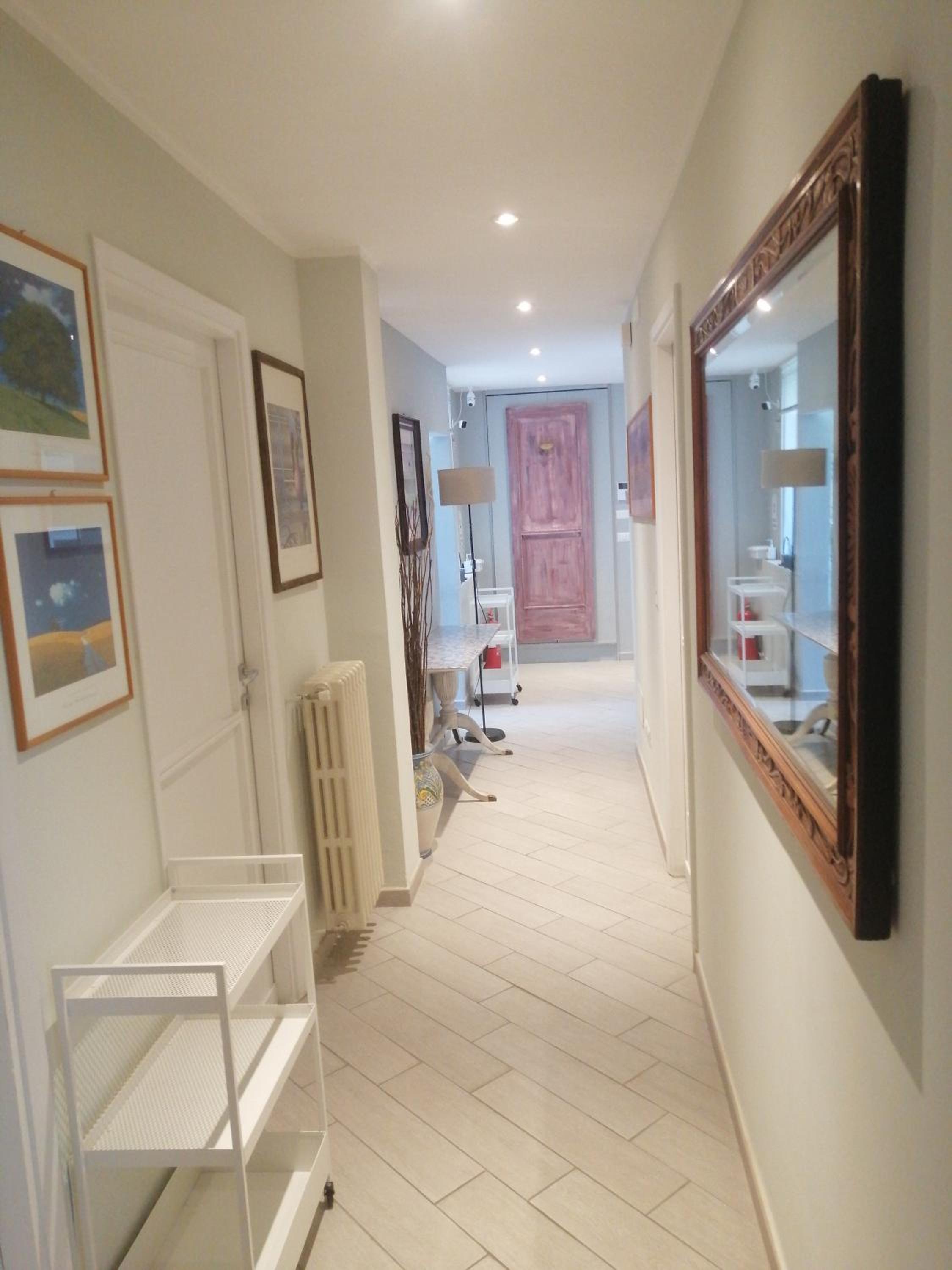 " DOMUS CORALLA" BnB Racconti Di Viaggio, fotografia 3