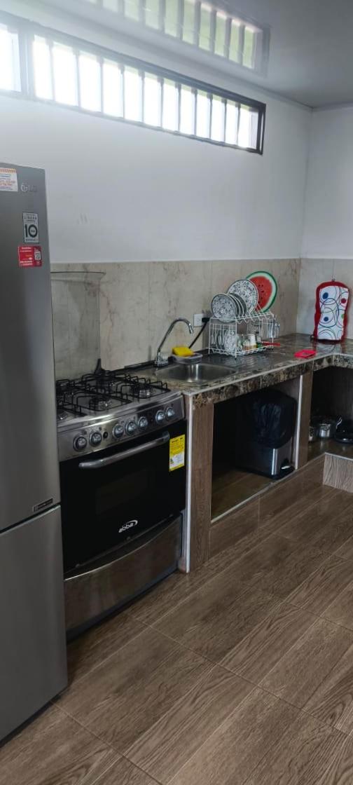 Apartamento Fresco con Terraza-tipo loft