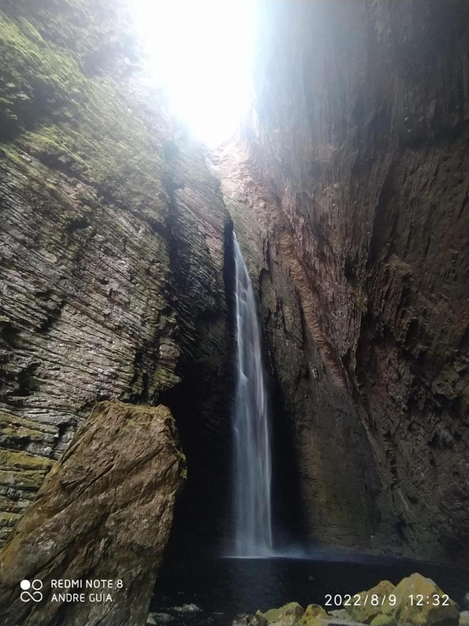 Encontro dos passaros