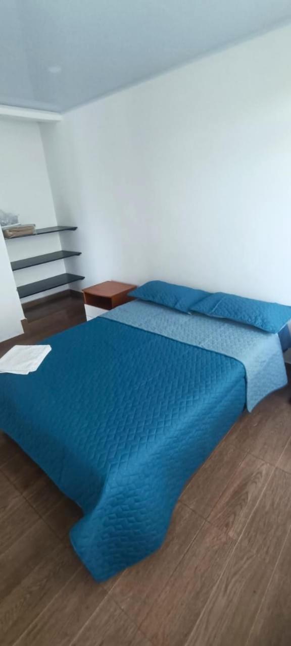 Apartamento Fresco con Terraza-tipo loft