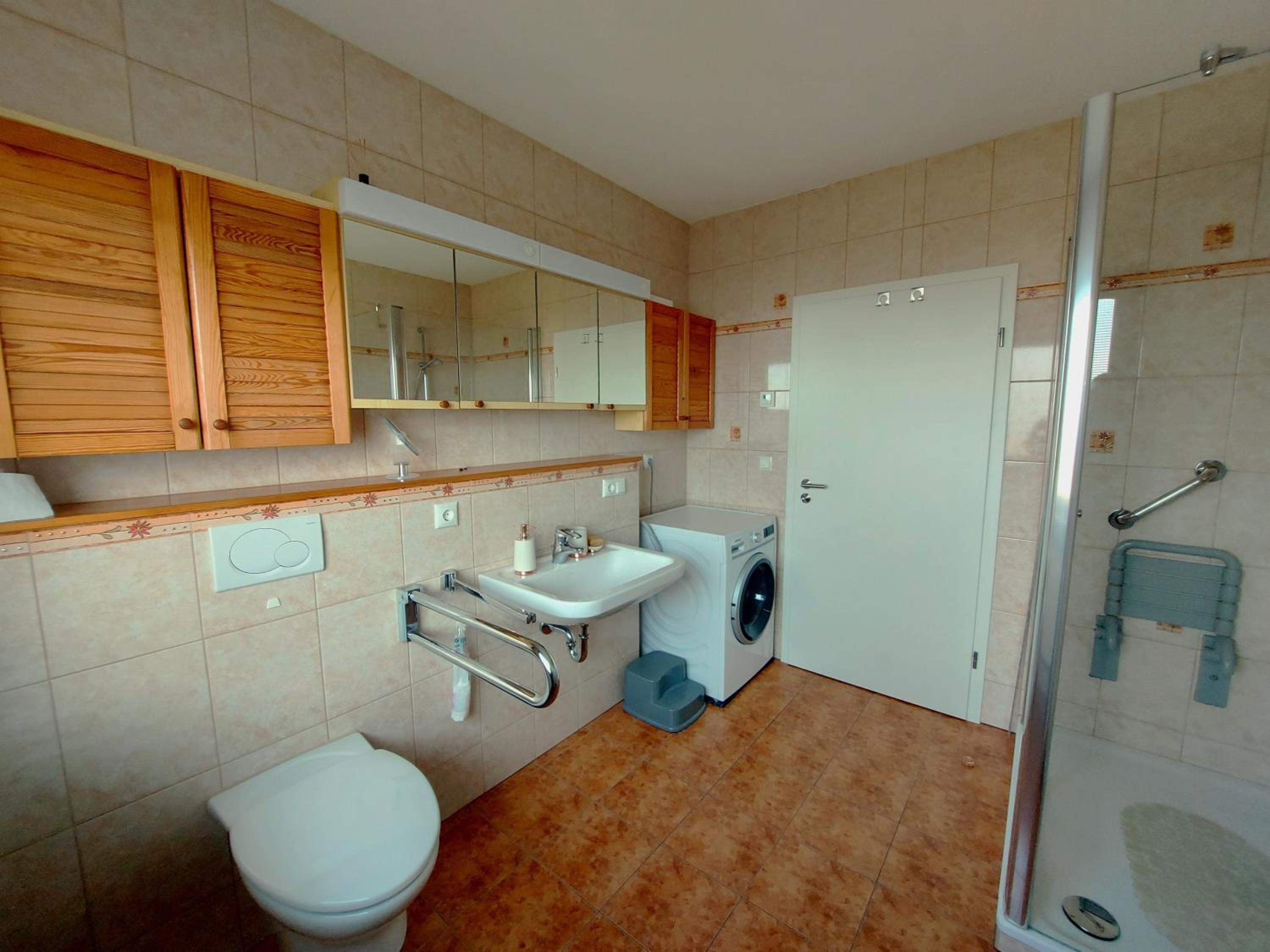 Apartments im Taunus