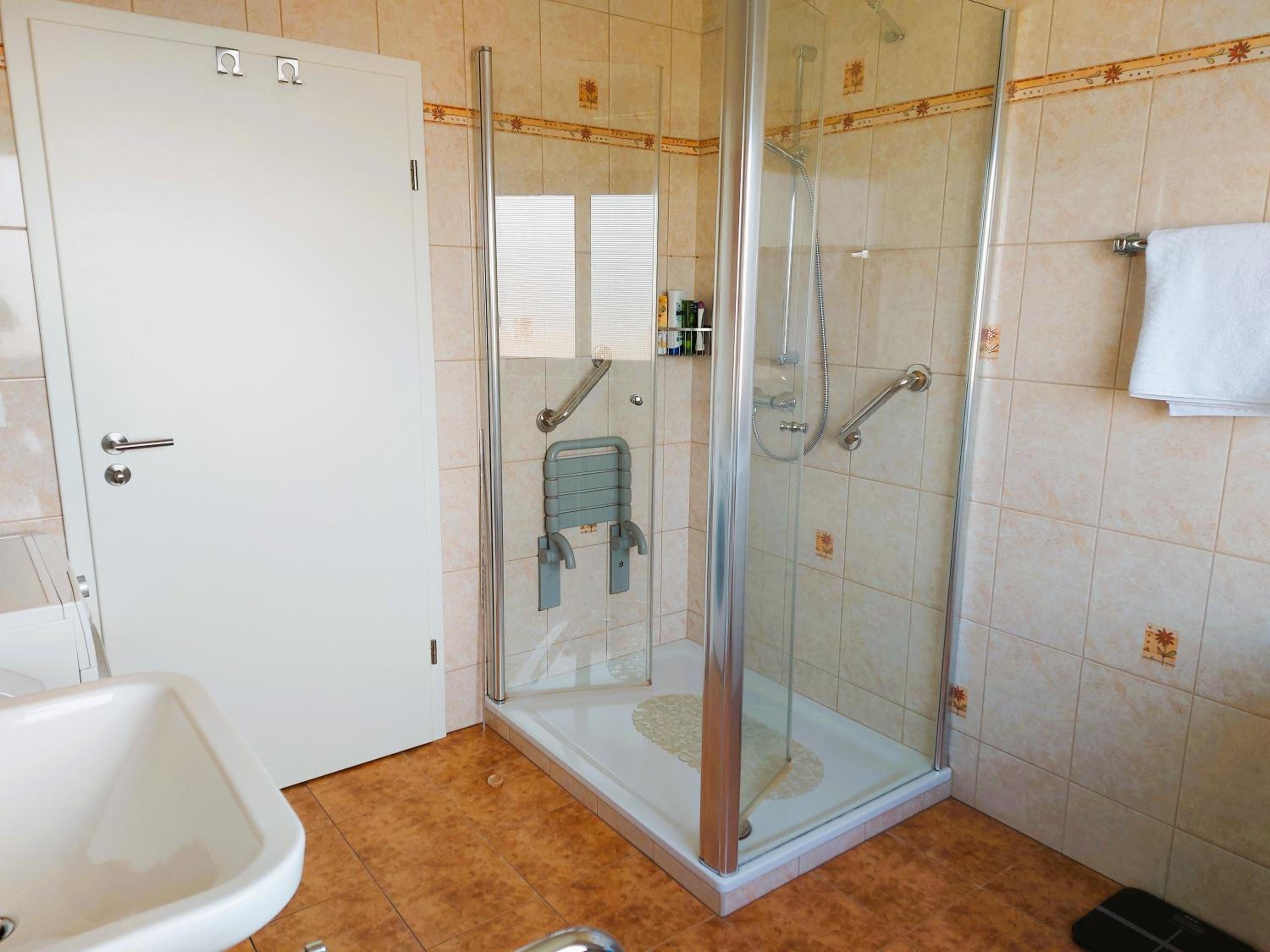 Apartments im Taunus