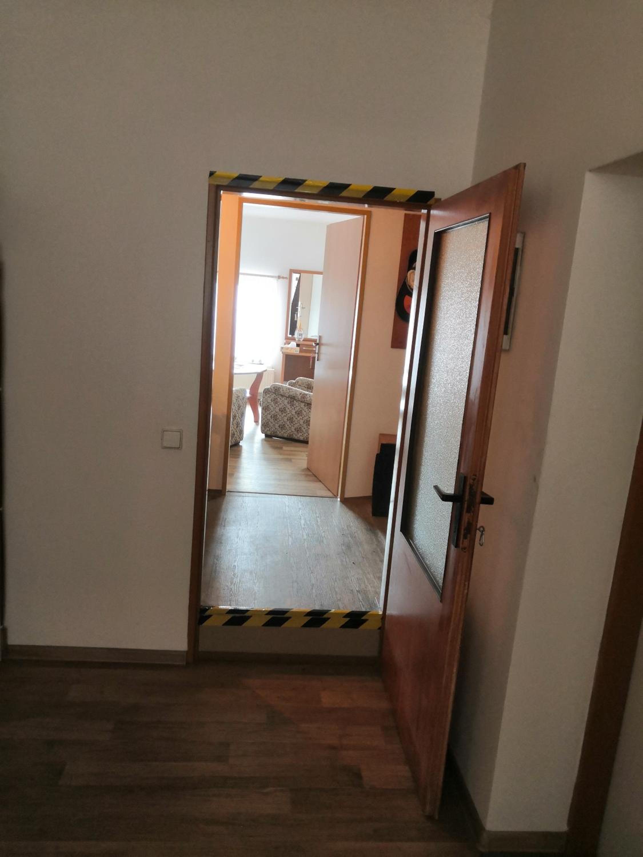 Ubytování v RV