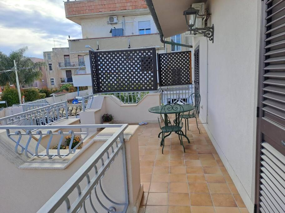 Casa Vacanze Villa Eolo view 3