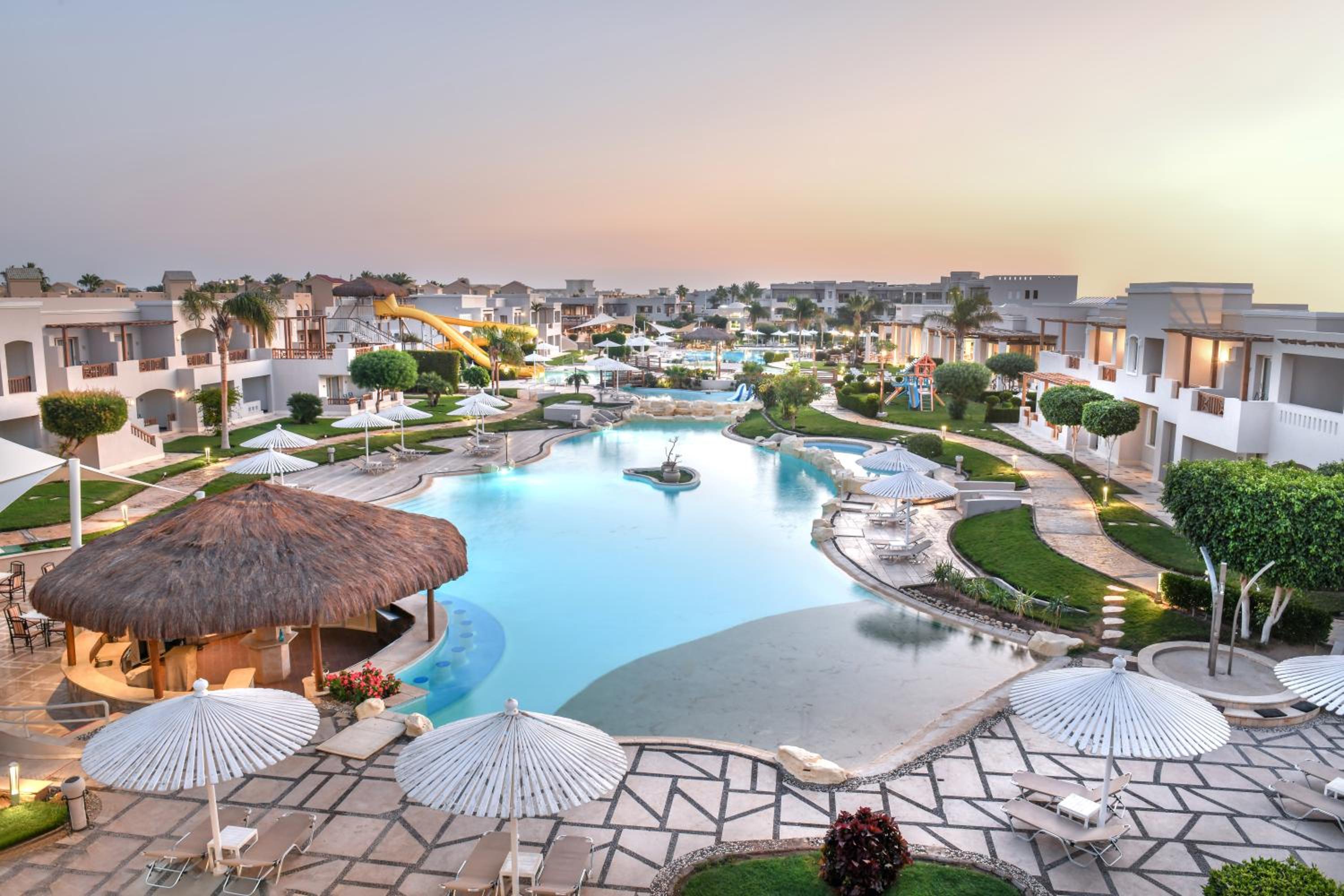 JAZ Casa Del Mar Resort view 2