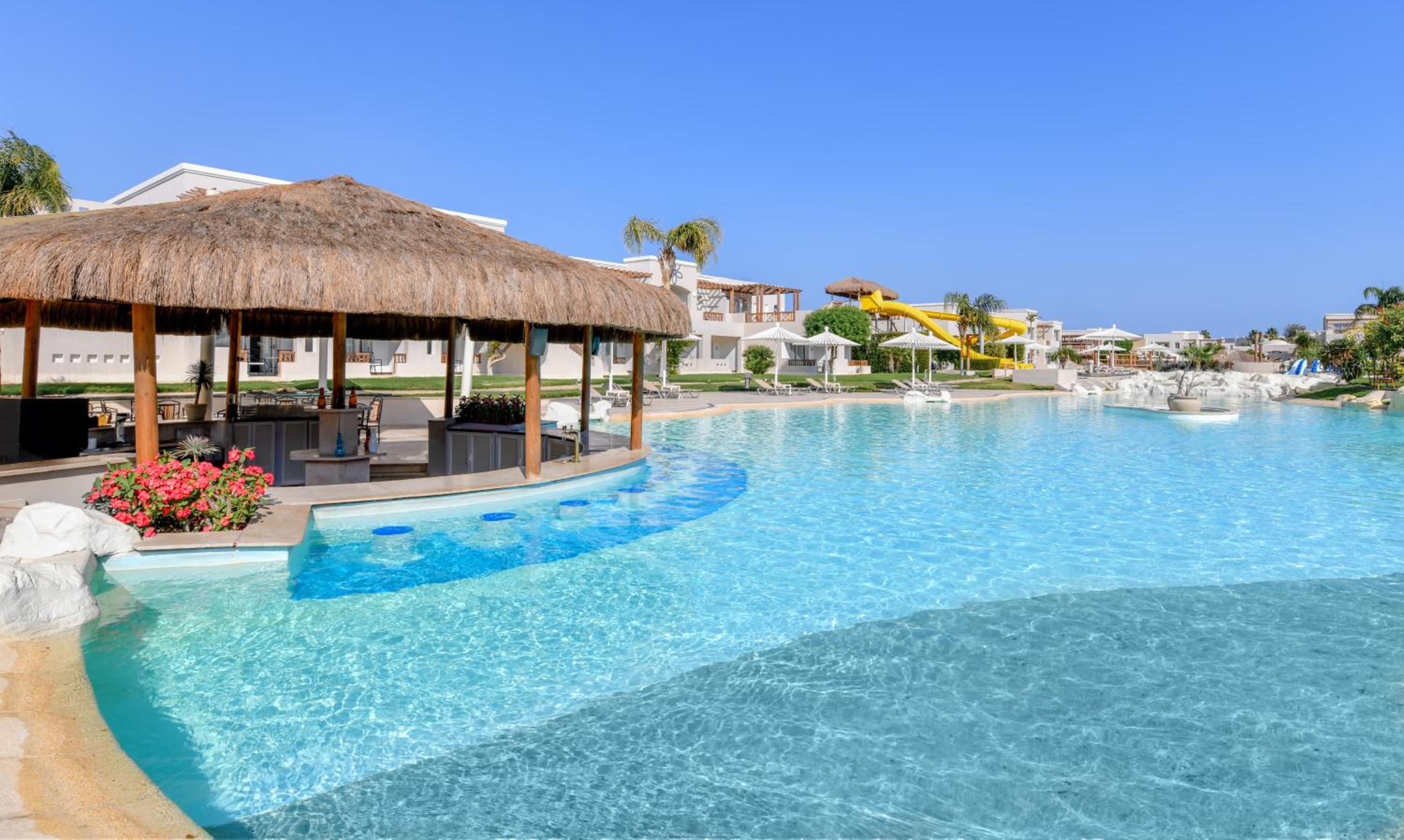 JAZ Casa Del Mar Resort view 4