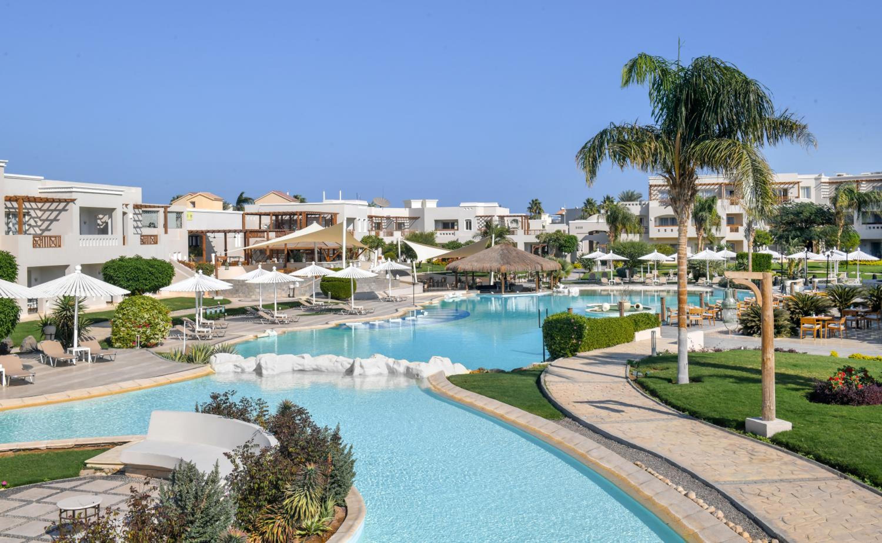 JAZ Casa Del Mar Resort view 5
