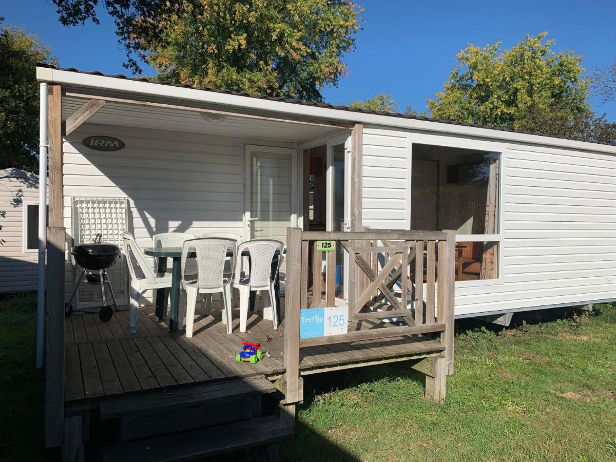 Team Holiday - Camping de l'Etang du Pays Blanc