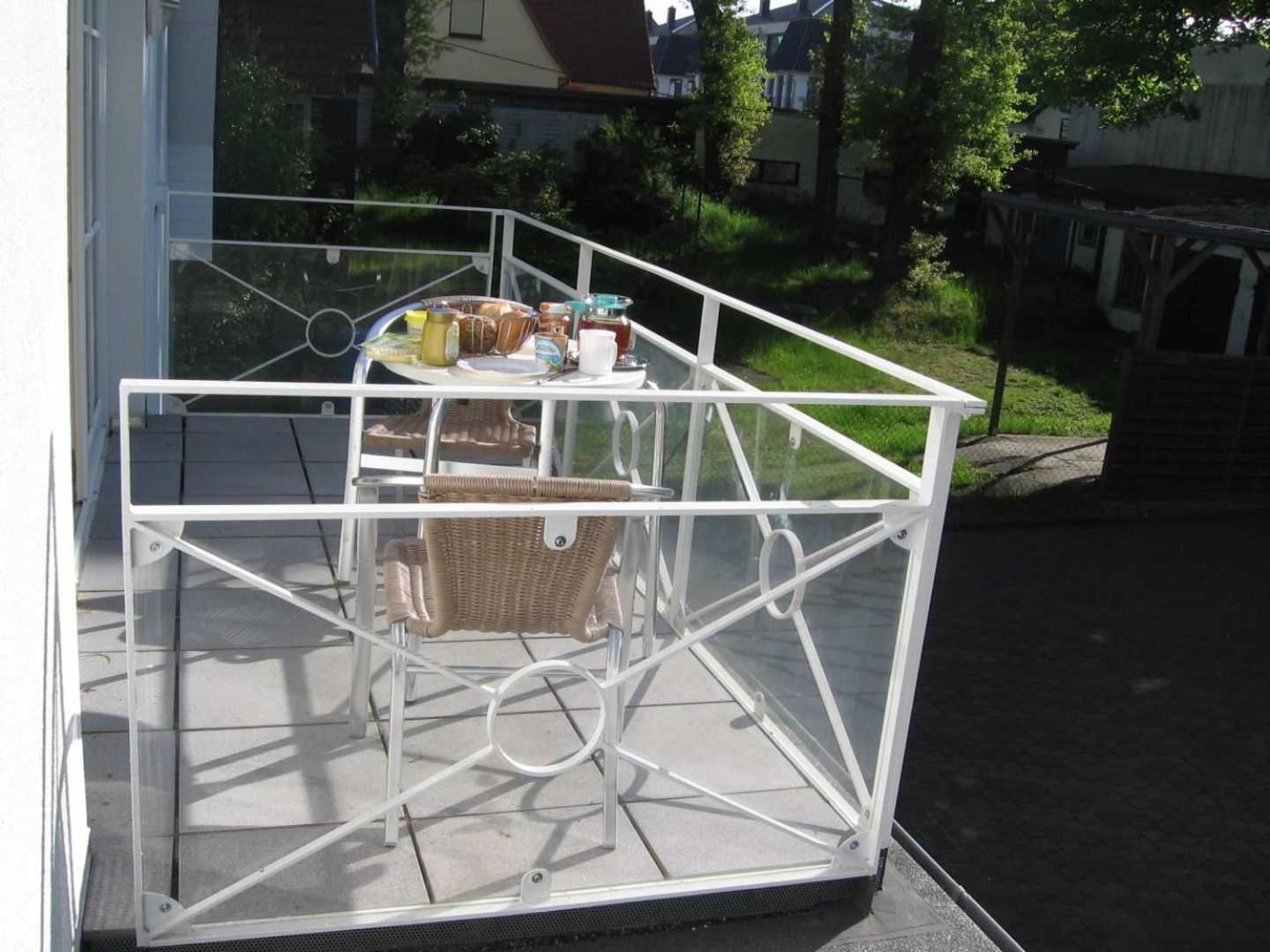 Haus Margarete