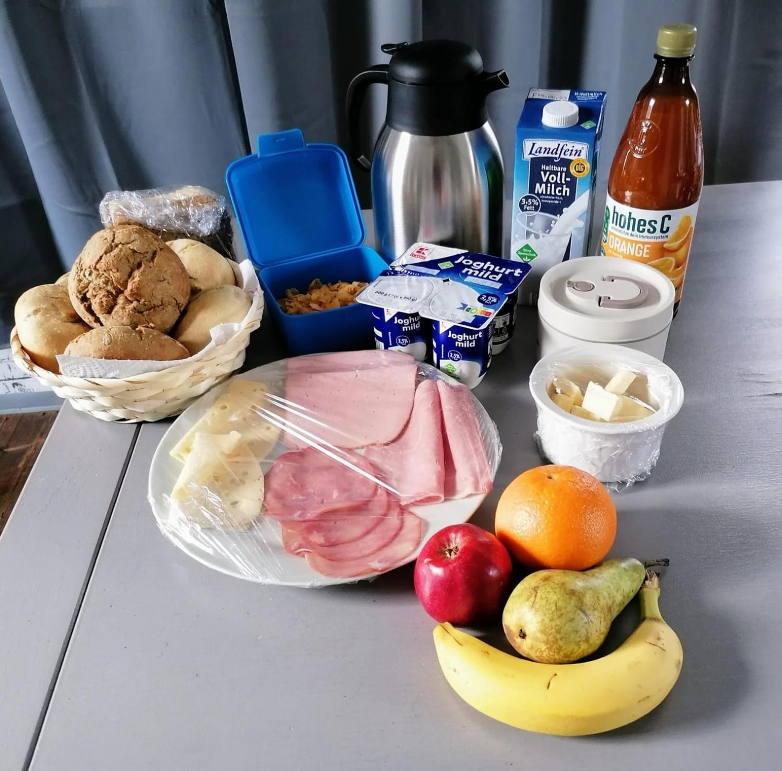 OK FERIEN - Altes Bahnhaus