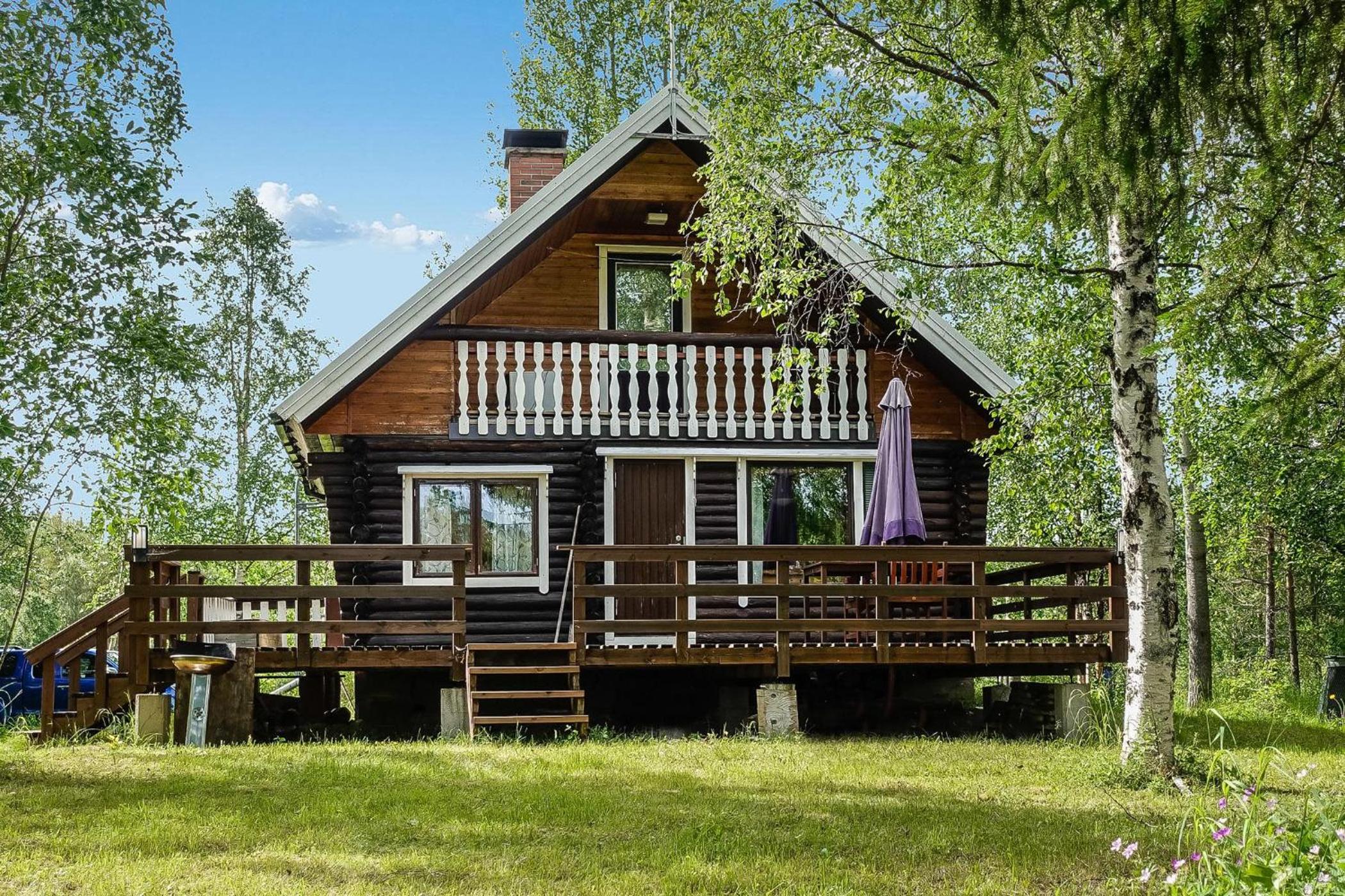 Villa Haapala