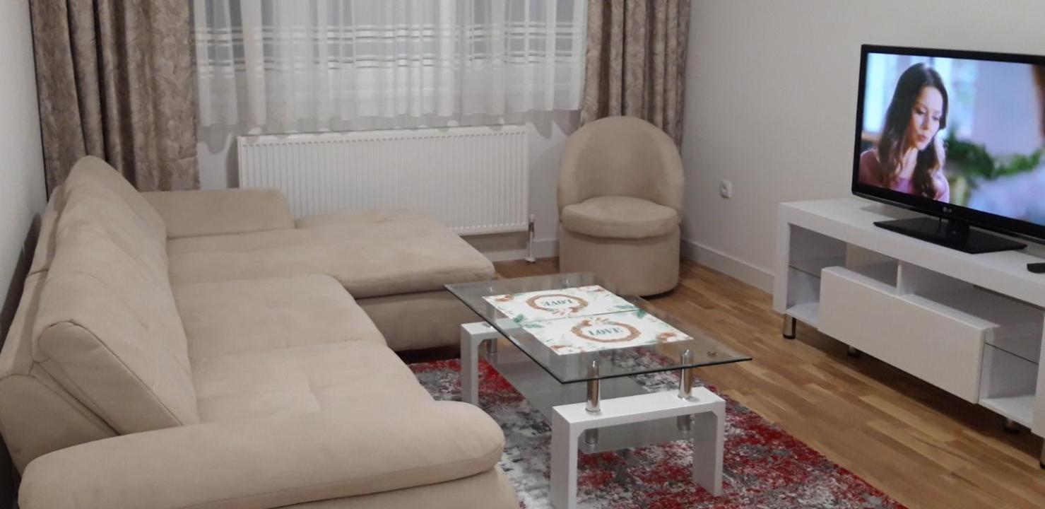 Apartman A1
