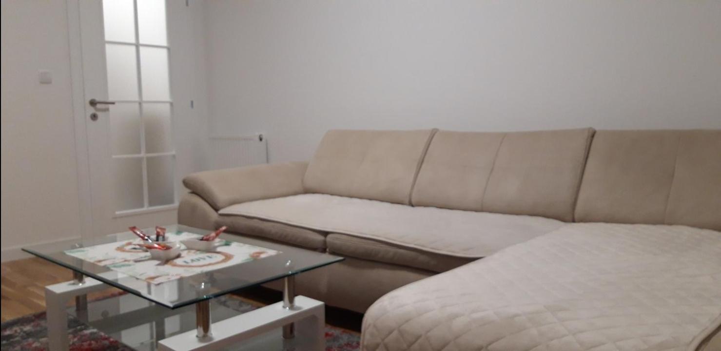 Apartman A1