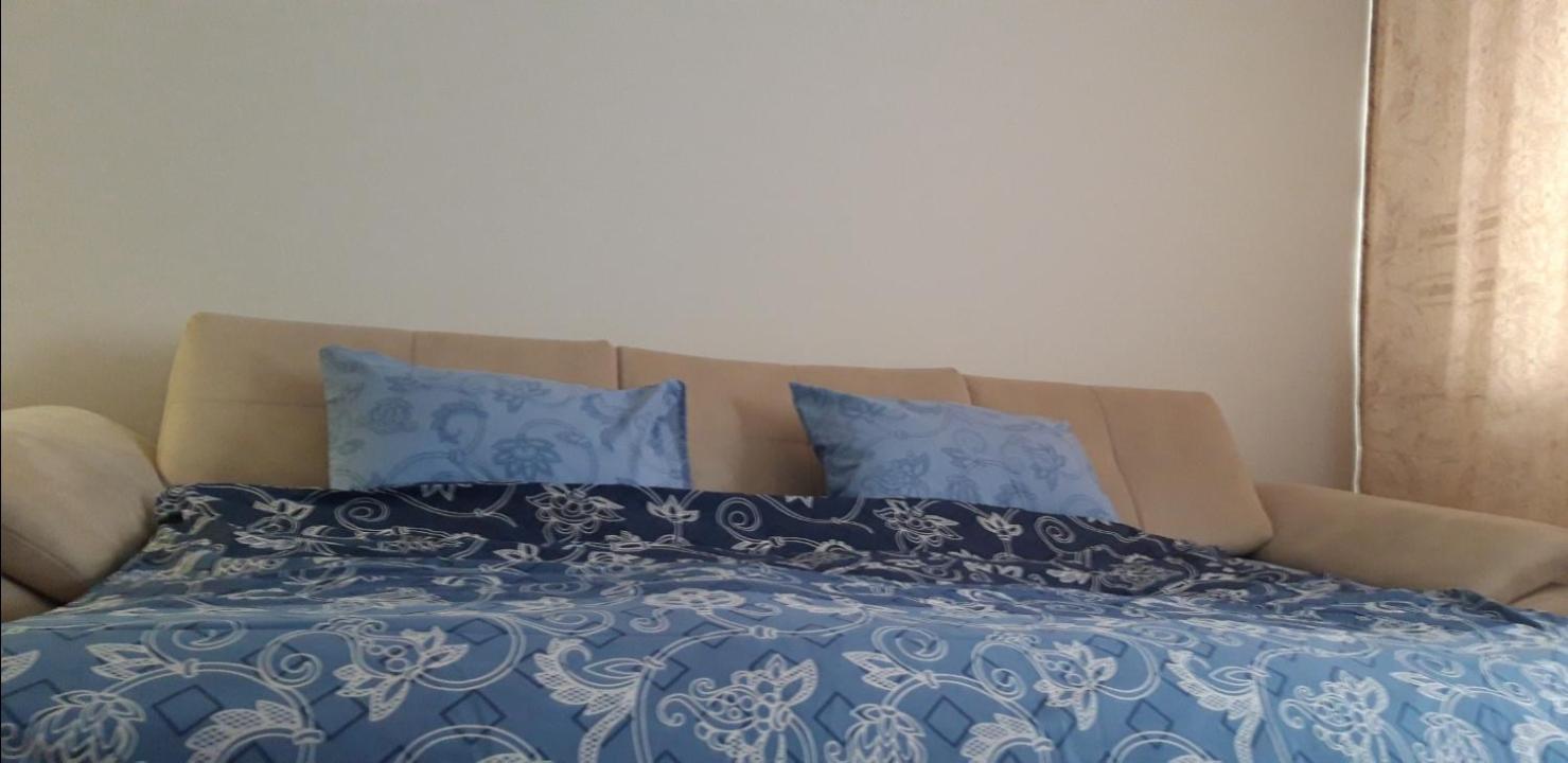 Apartman A1