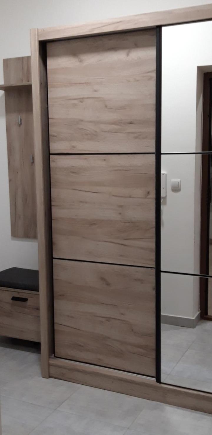 Apartman A1