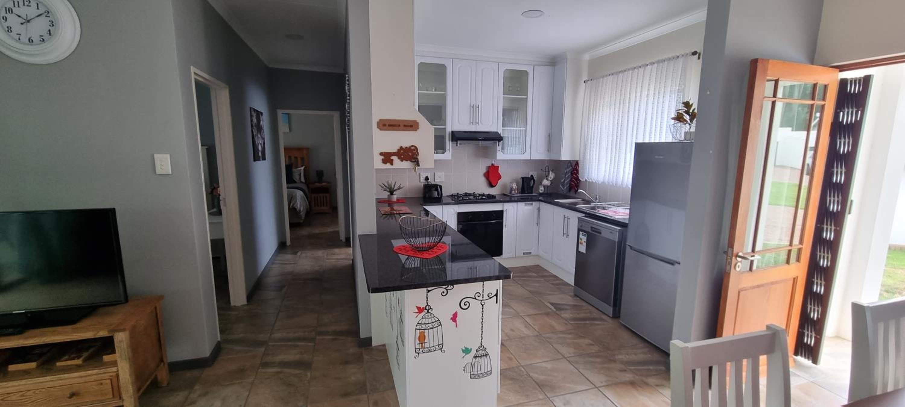 Clarens, Paddocks 23 view 4