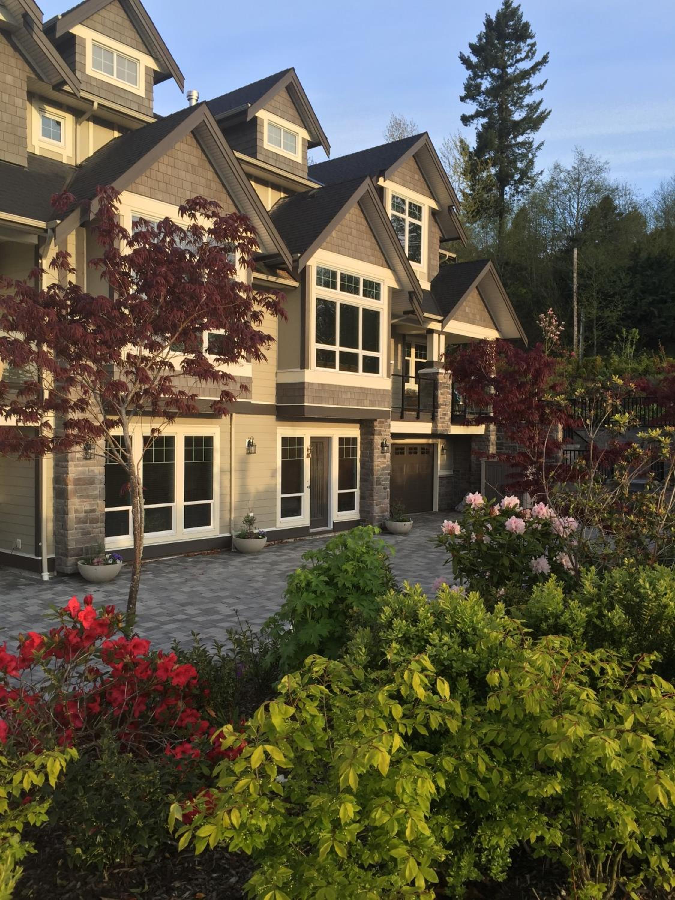 Brookside Inn Boutique Hotel