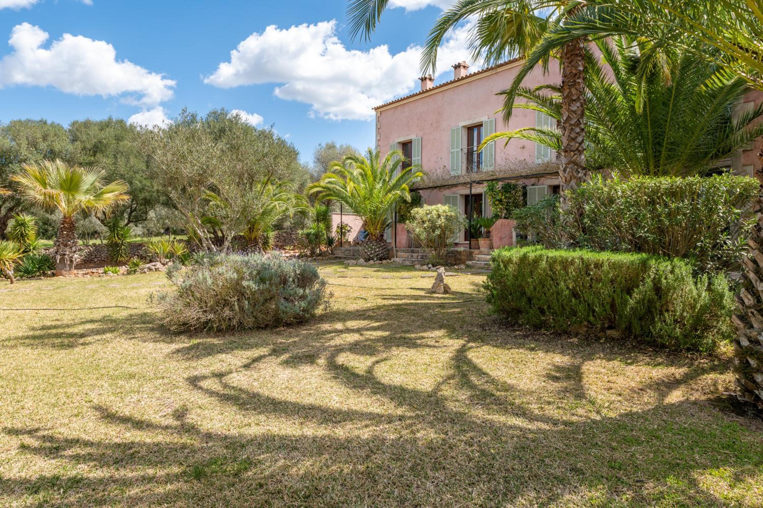 Casa Pina