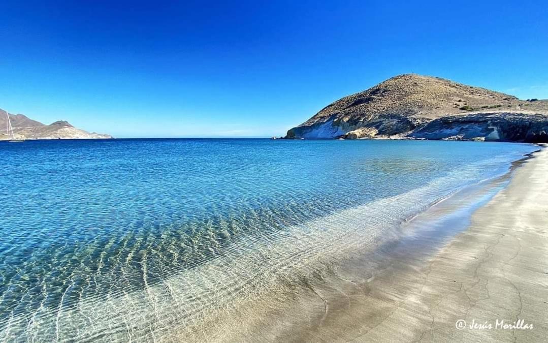 Casa Appaloosa Cabo de Gata