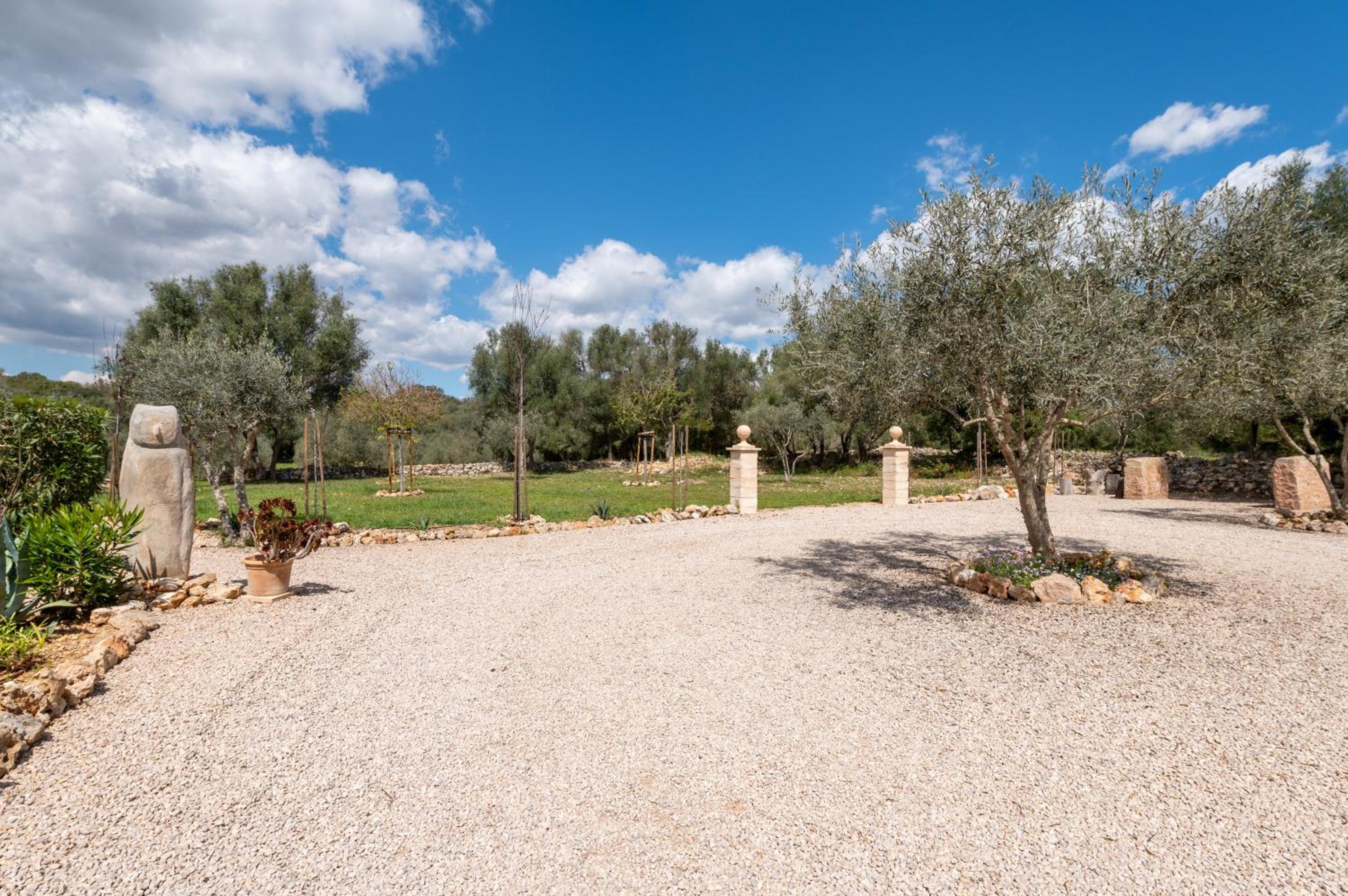 Casa Cascada