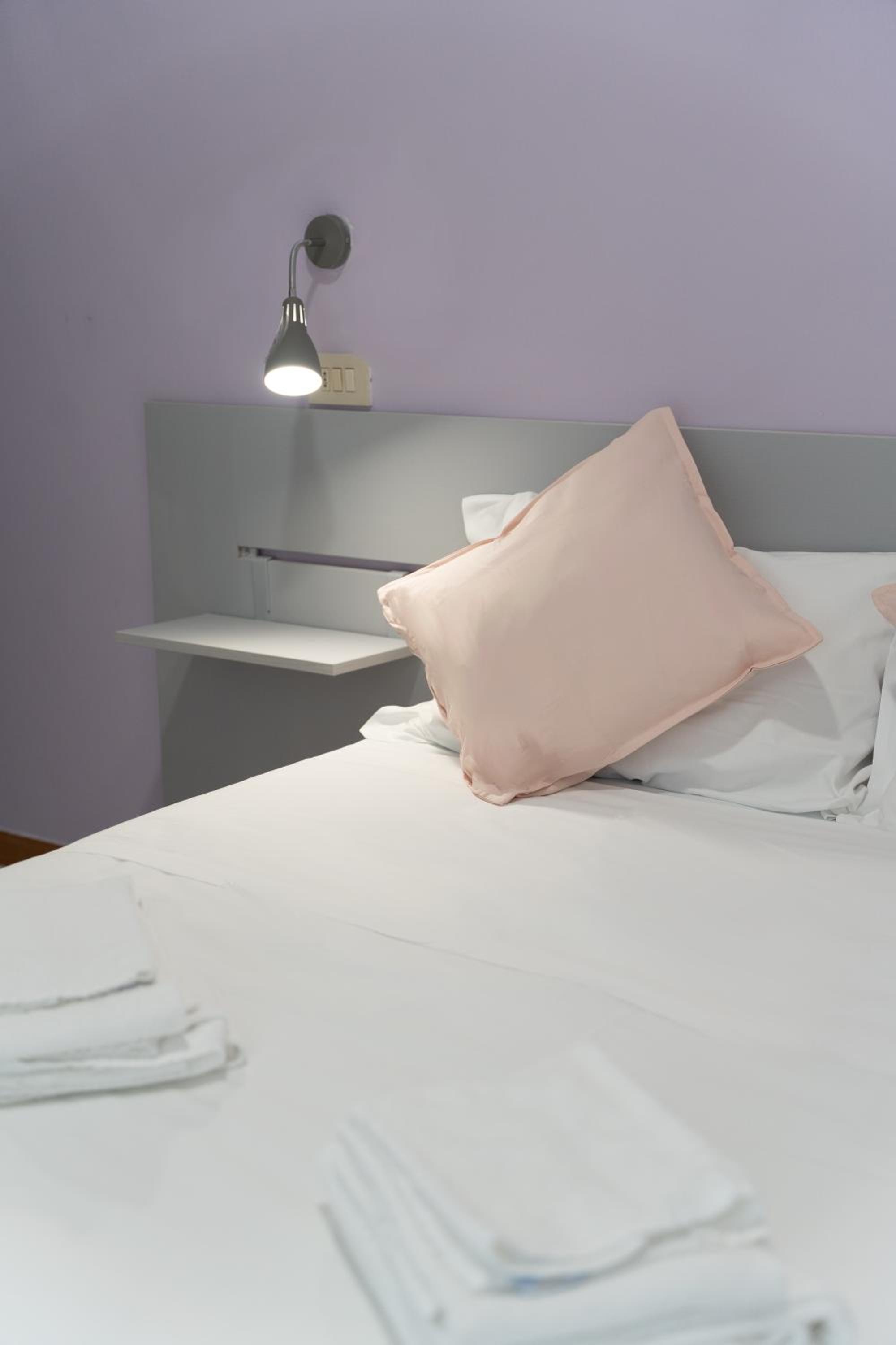 Hotel The Sea