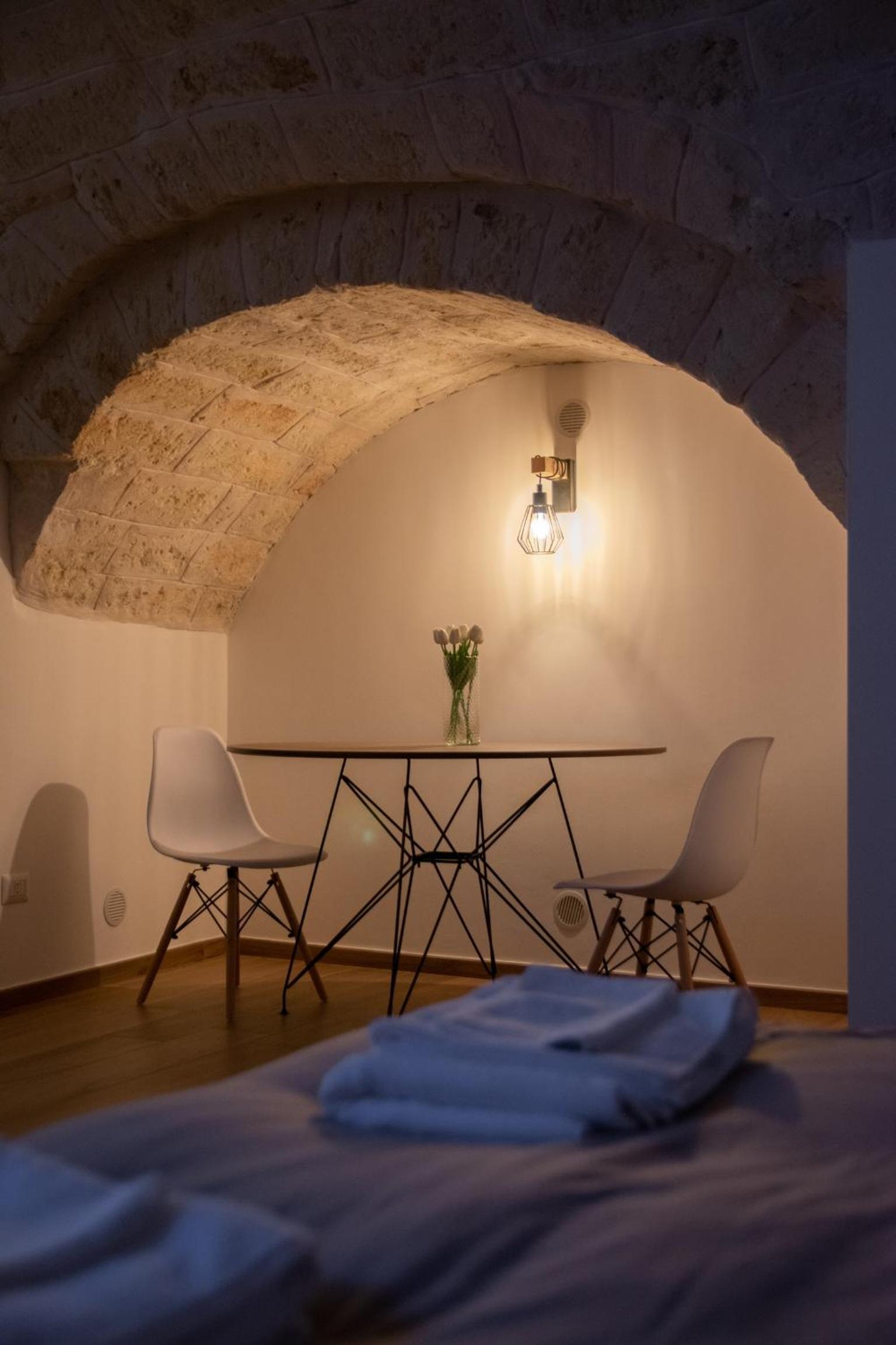 Loft Michelangelo