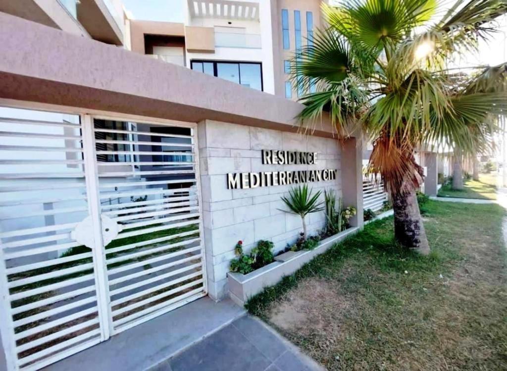 Hotel Studio avec vue directe mer - Image 1