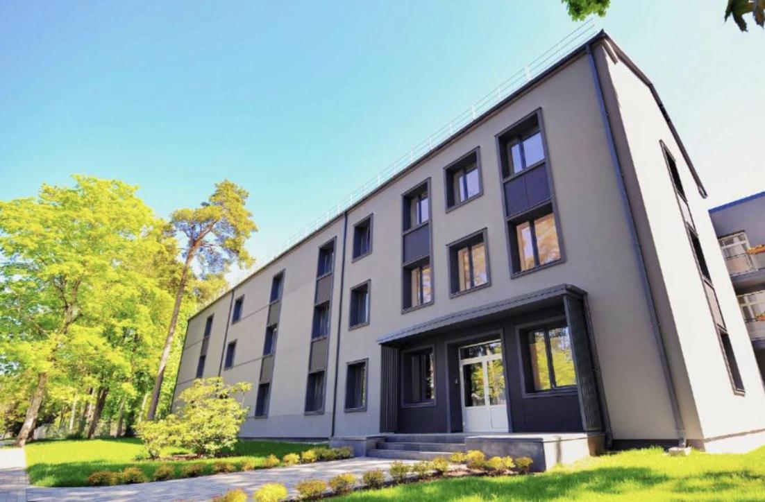 Jurmala Dzintari