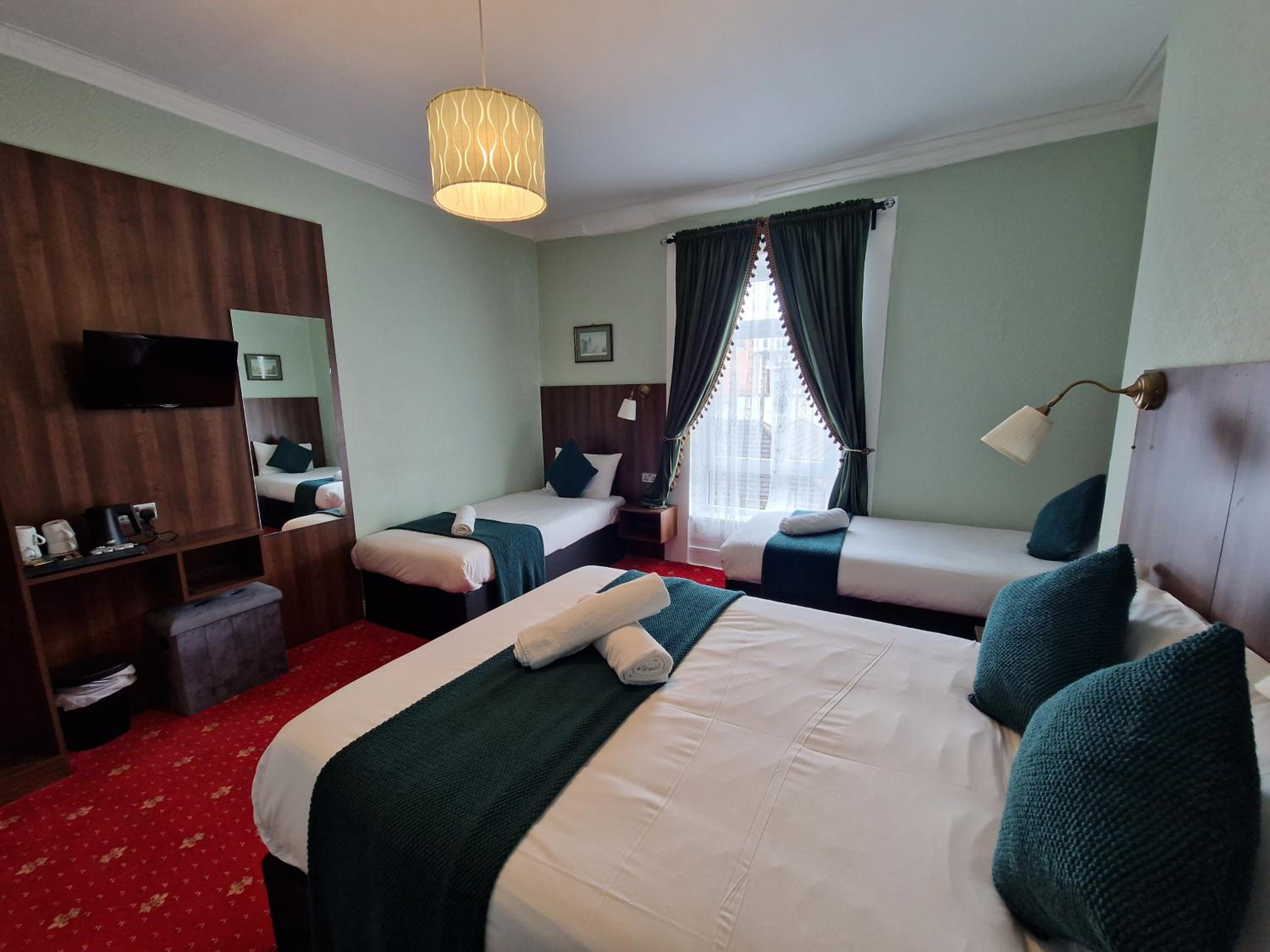 Lyndon Guesthouse