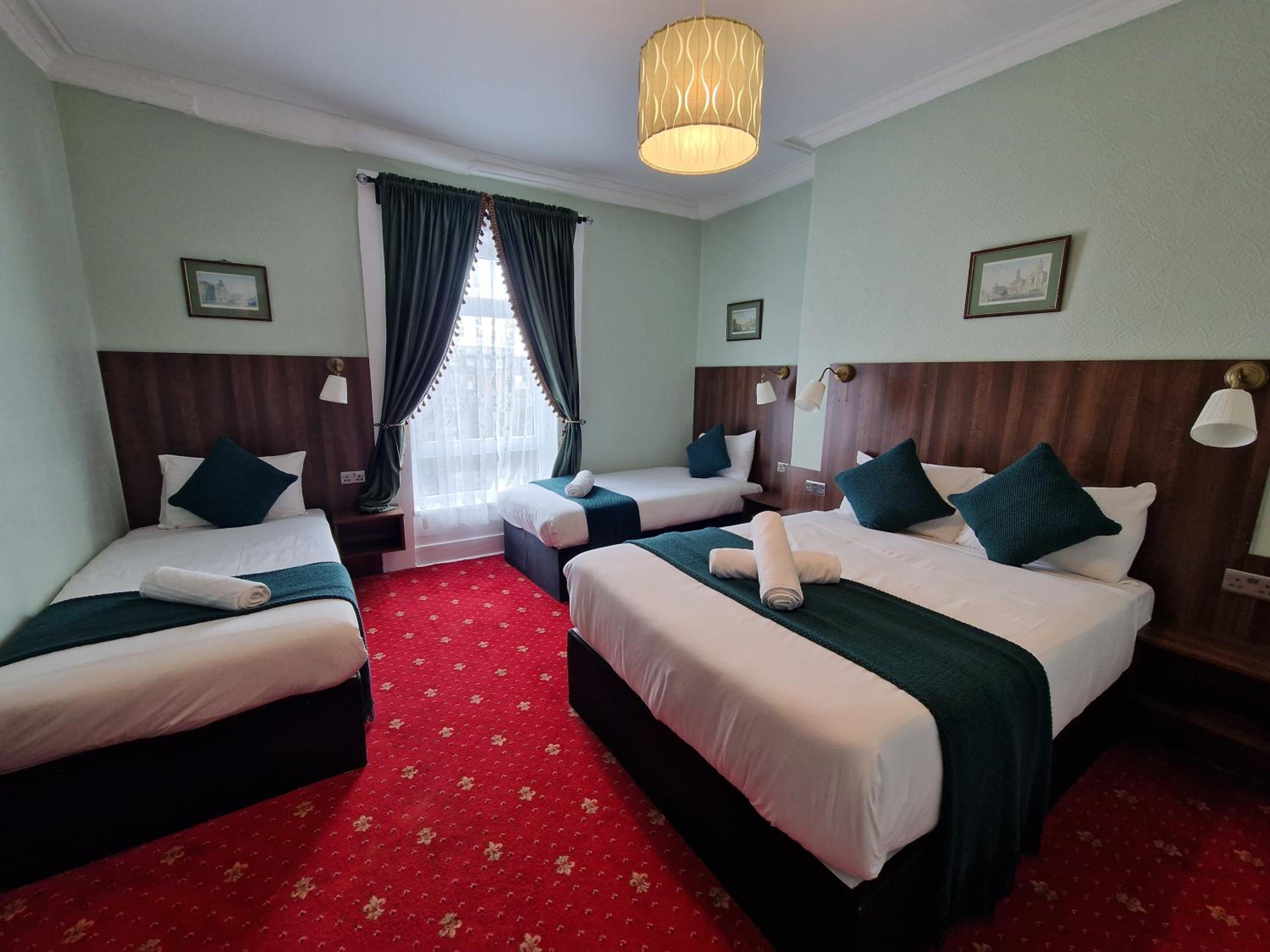 Lyndon Guesthouse