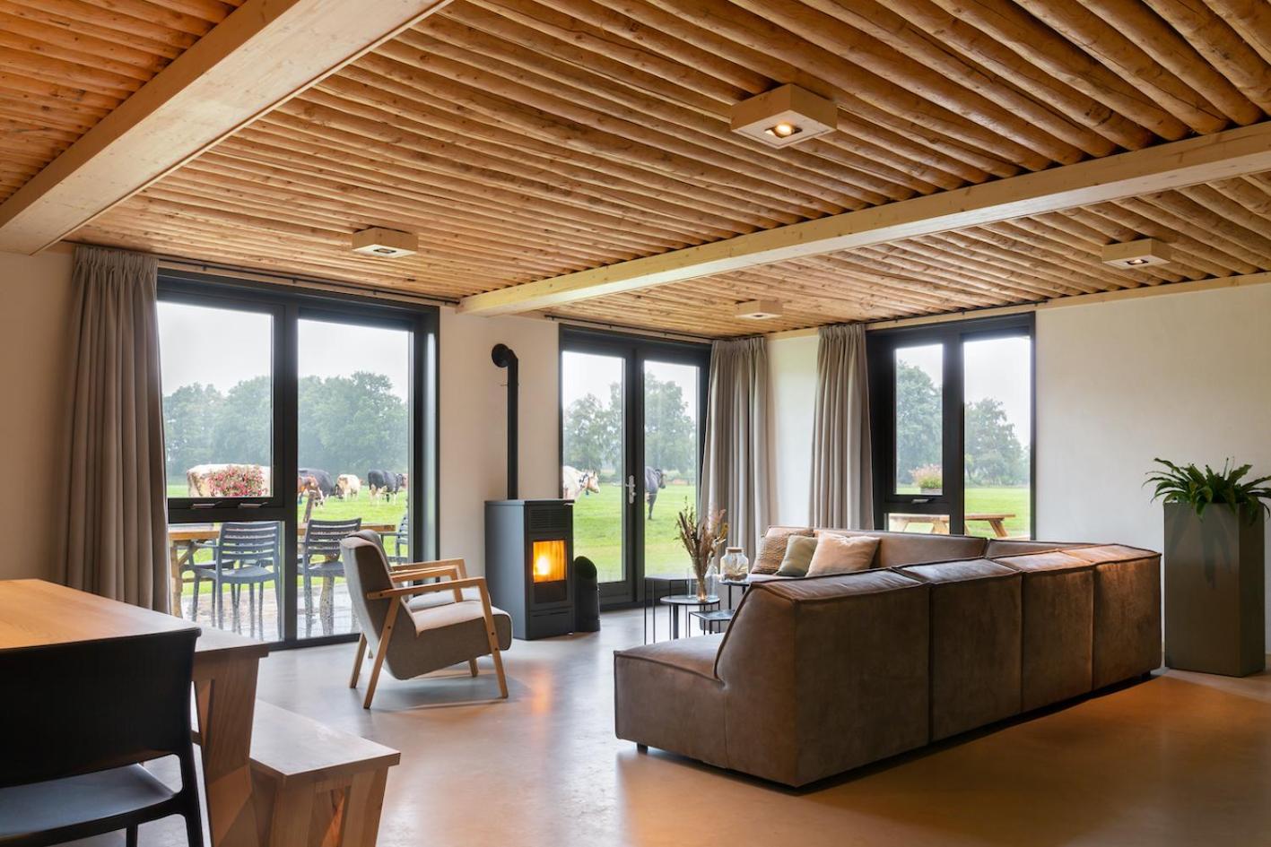 Koe in de Kost view 2