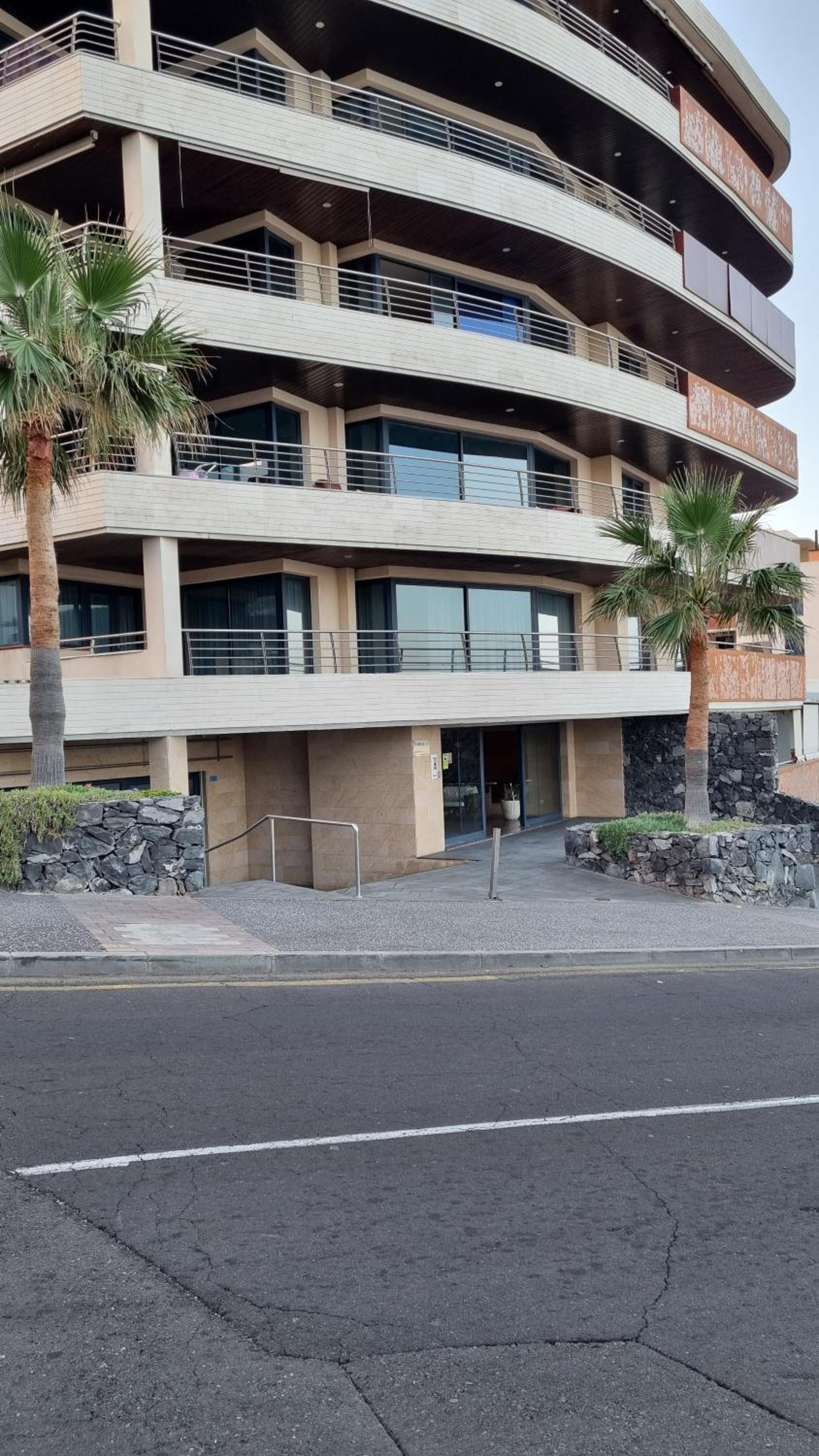 Casa Lea Los Gigantes