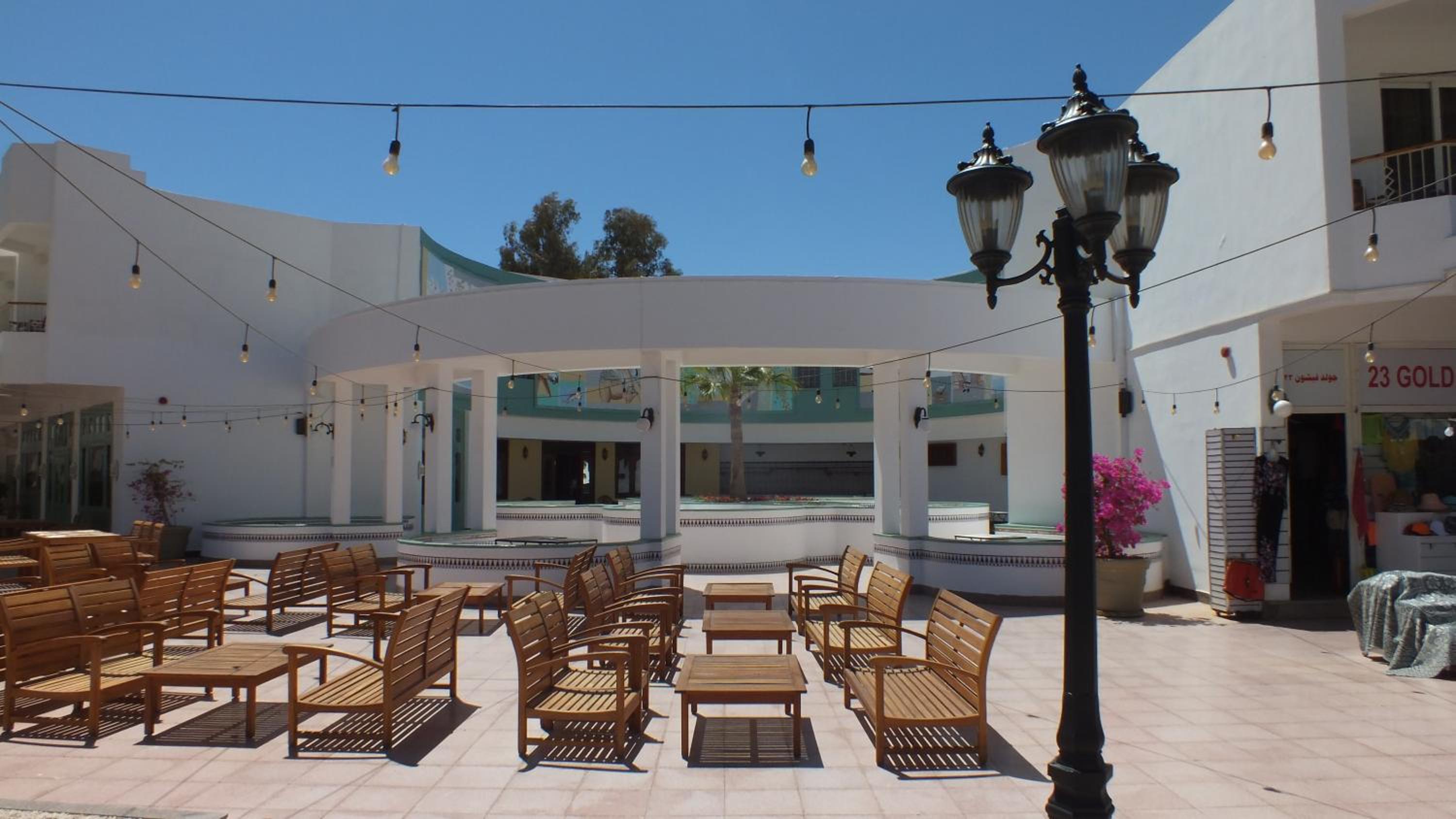 Sharm Hills Resort