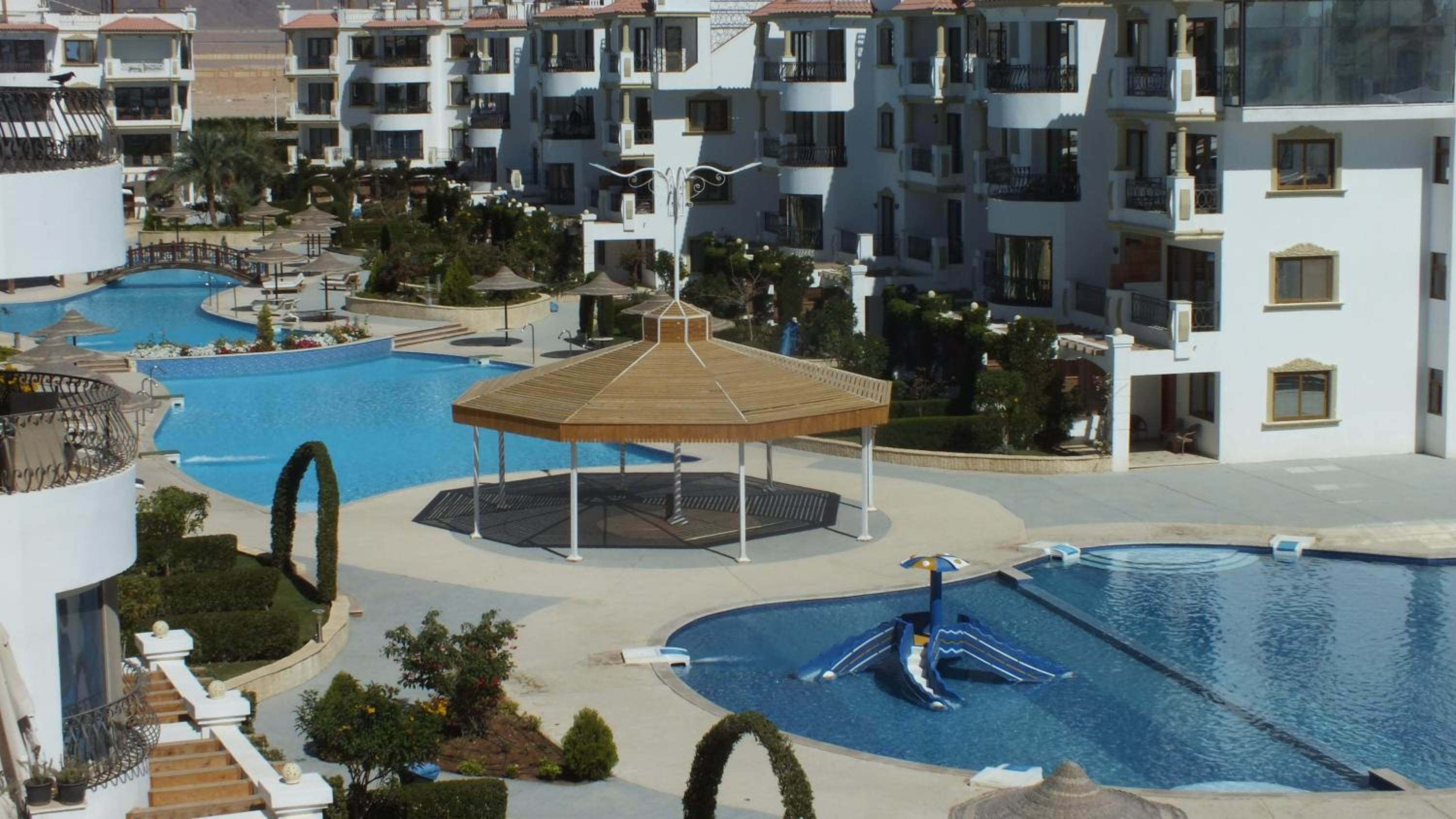Sharm Hills Resort